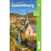 Luxembourg Bradt