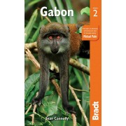 Gabon, Bradt