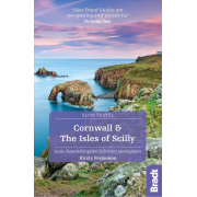 Cornwall & Isles of Scilly Bradt