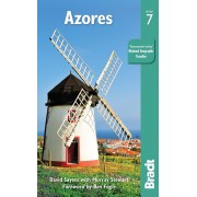 Azores Bradt