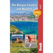 The Basque Country and Navarre