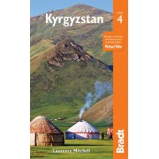 Kyrgyzstan Bradt