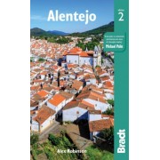 Alentejo Bradt