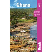 Ghana Bradt