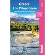 Peloponnese The Bradt