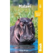 Malawi Bradt