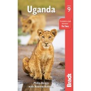 Uganda Bradt