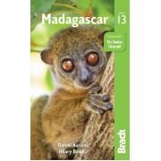 Madagascar Bradt