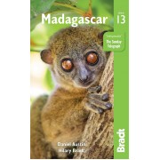 Madagascar Bradt