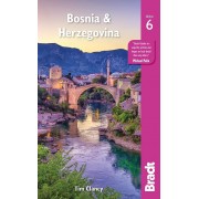 Bosnia and Herzegovia Bradt