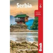 Serbia Bradt