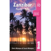 Zanzibar Bradt