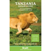 Tanzania Safari Guide Bradt