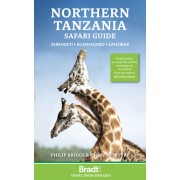 Northern Tanzania Safariguide Bradt