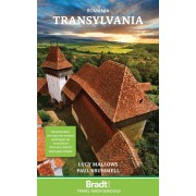 Transylvania Bradt