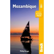 Mozambique Bradt
