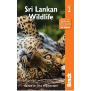 Sri Lankan Wildlife Bradt