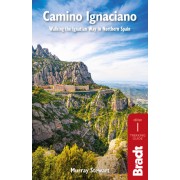 Camino Ignaciano Bradt