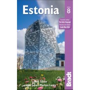 Estonia Bradt