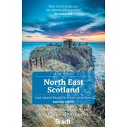 North East Scotland Slow Travel Bradt