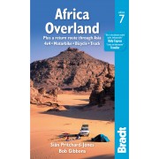 Africa Overland Bradt