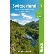 Switzerland Bradt