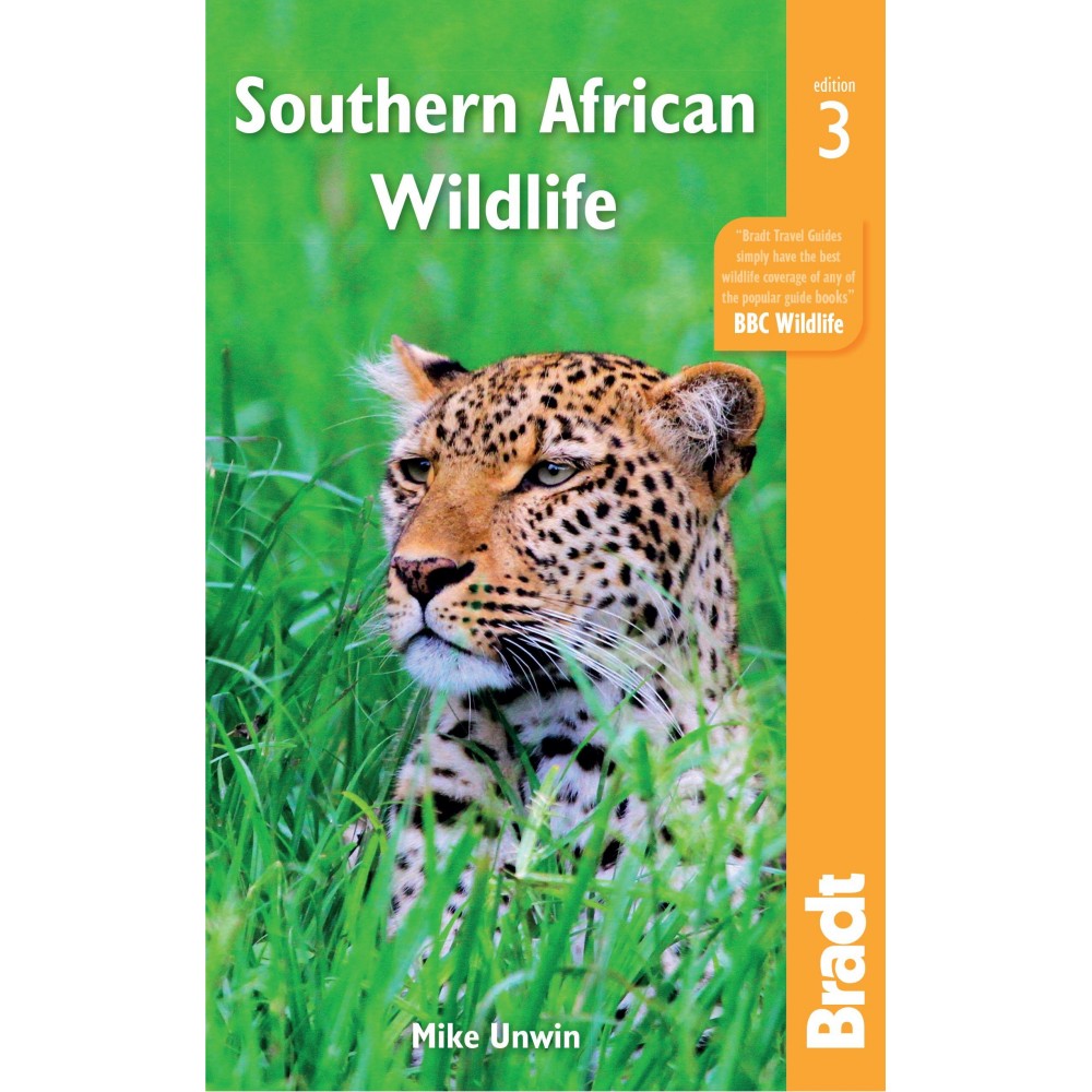 Southern African Wildlife Bradt