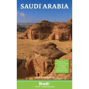 Saudi Arabia Bradt