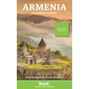 Armenia Bradt