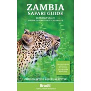 Zambia Safari Guide Bradt