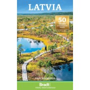 Latvia Bradt
