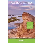 Karakapalkastan Bradt