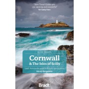 Cornwall & Isles of Scilly Bradt