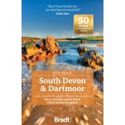 South Devon Dartmoor Bradt Slow Travel
