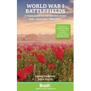 World War 1 Battlefields Bradt