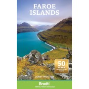 Faroe Islands Bradt