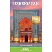 Uzbekistan Bradt