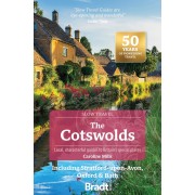The Cotswolds Bradt Slow Travel