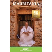 Mauritania Bradt