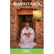 Mauritania Bradt