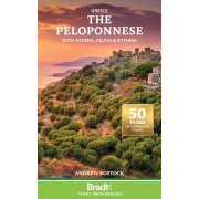 Peloponnese Bradt