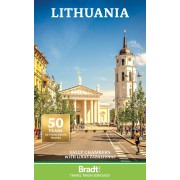Lithuania Bradt