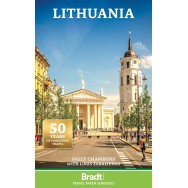 Lithuania Bradt