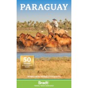 Paraguay Bradt