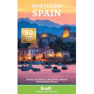 Northern Spain Bradt
