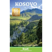 Kosovo Bradt