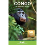 Congo - The Democratic Republic Bradt