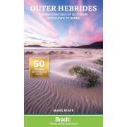 Outer Hebrides Bradt