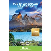 South American Handbook Bradt