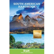 South American Handbook Bradt